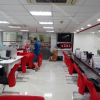 Quầy Lễ Tân Thấp Sơn QLTT S10